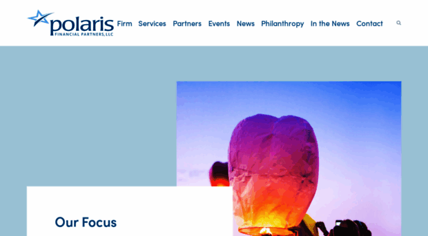 polarisfinancial.net