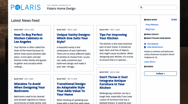 polarishomedesign.newswire.com