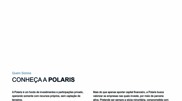 polarisinvest.net