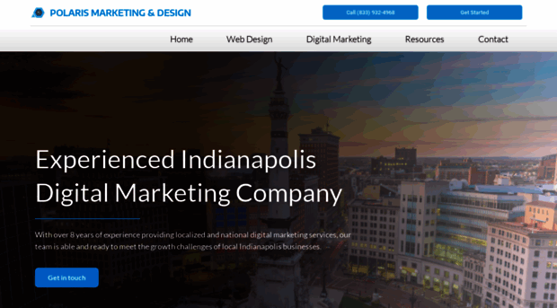 polarismarketingdesign.com