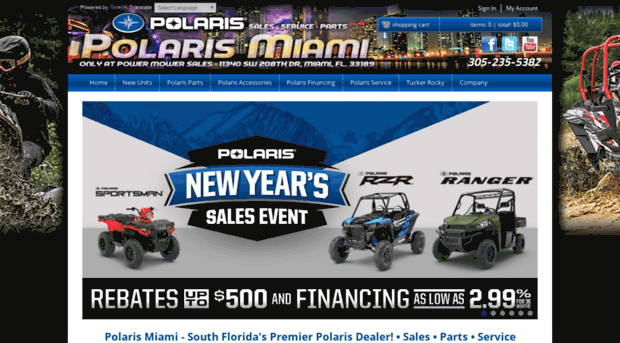 polarismiami.com