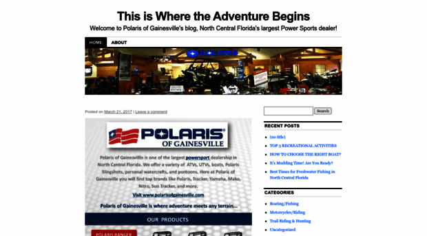 polarisofgainesville.wordpress.com