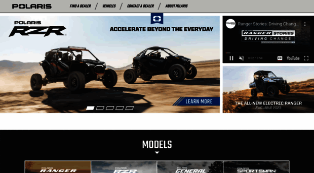 polarisqatar.com