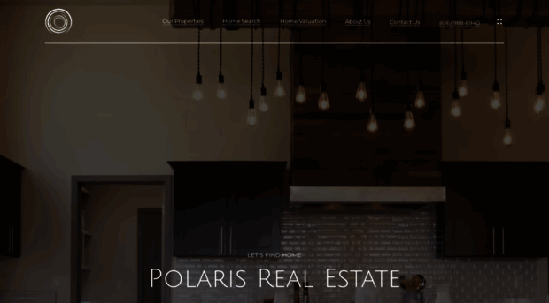 polarisrealestate.com