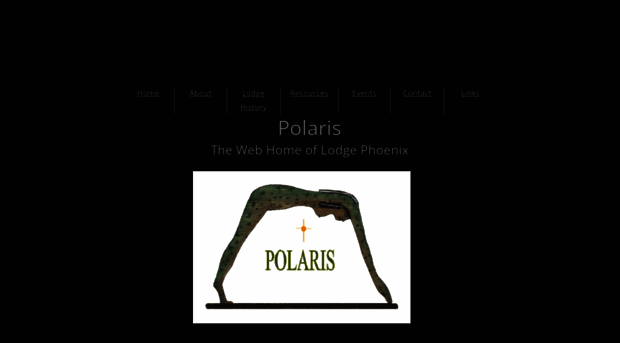 polarissite.net