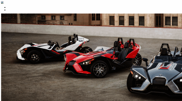 polarisslingshot.co.uk