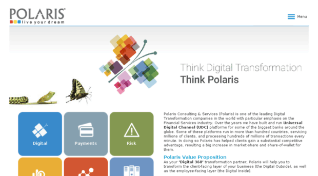 polarissoftwarelab.com