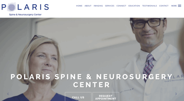 polarisspine.com