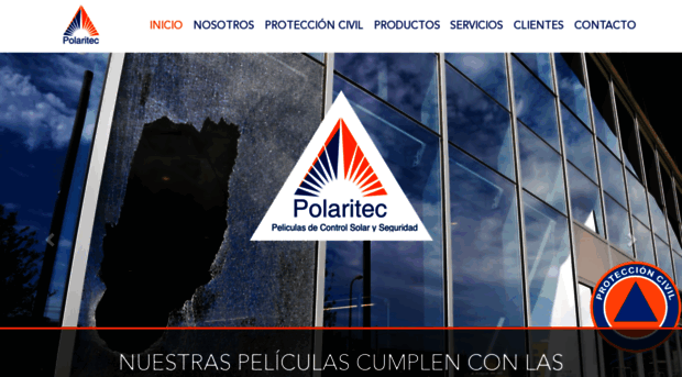 polaritec.com.mx