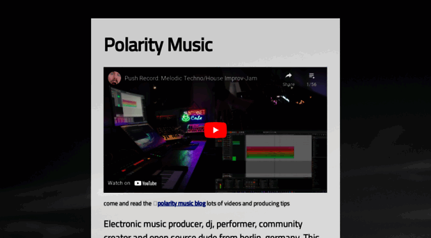 polarity-dnb.de