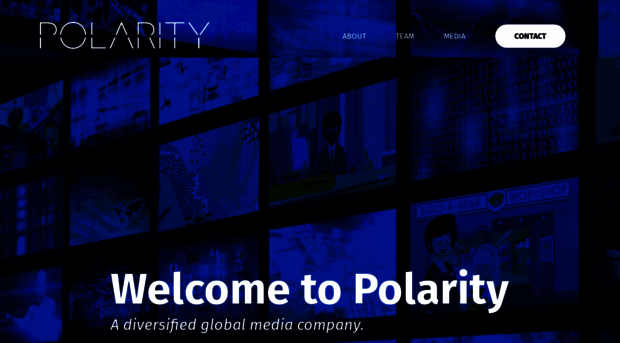 polarityltd.com