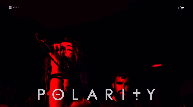 polaritymusic.com