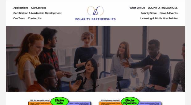 polaritypartnerships.com