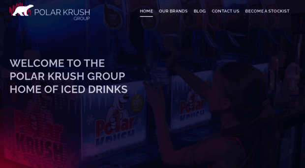 polarkrush.co.uk