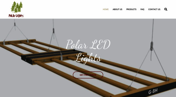 polarledlights.com