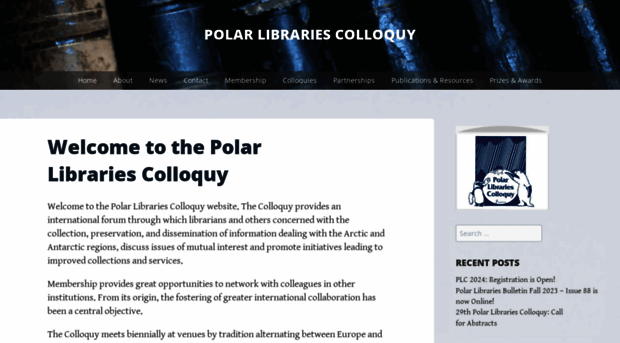 polarlibraries.org