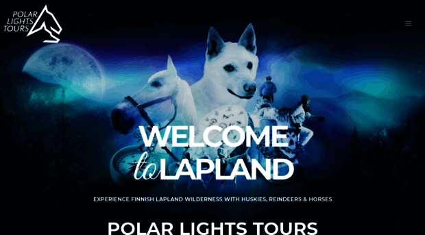 polarlightstours.fi
