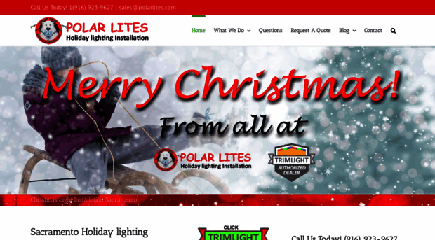 polarlites.com