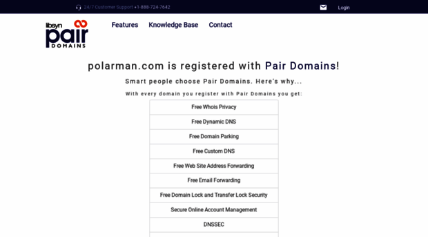 polarman.com