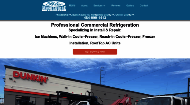 polarmechanicalservices.com