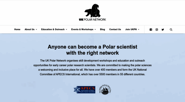 polarnetwork.org