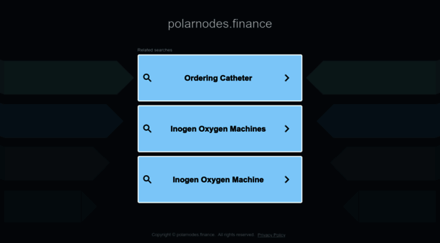 polarnodes.finance