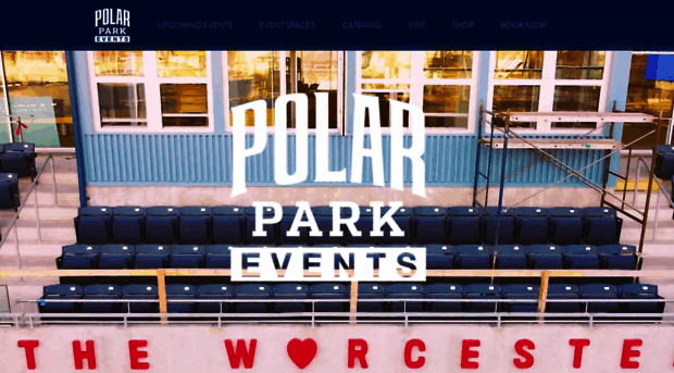 polarpark.com