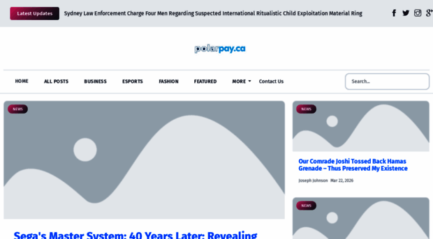 polarpay.ca