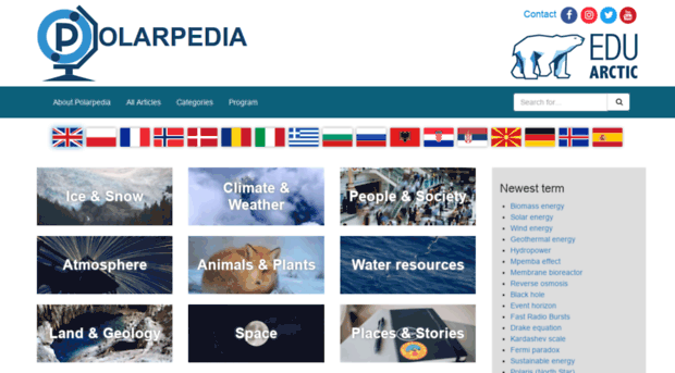 polarpedia.eu