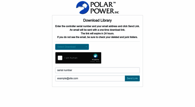 polarpowerinc.net