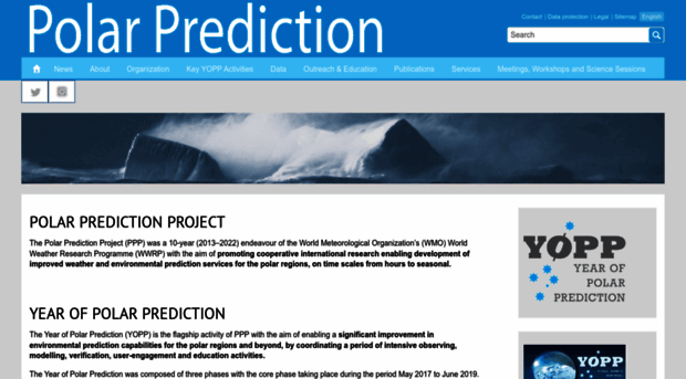 polarprediction.net