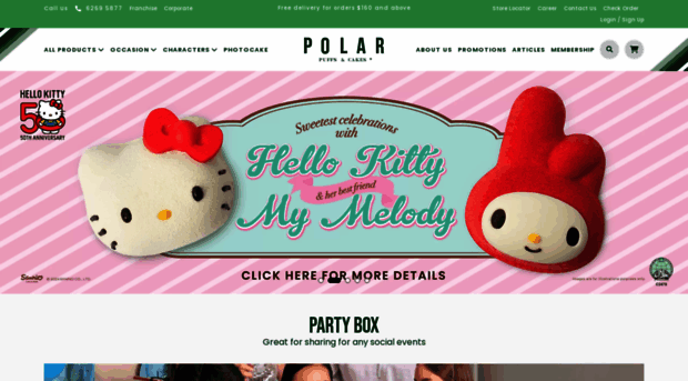 polarpuffs-cakes.com