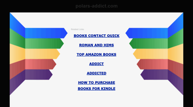 polars-addict.com