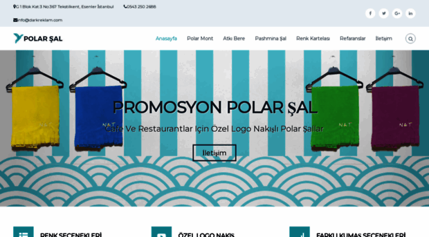 polarsal.com
