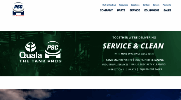 polarservicecenters.com