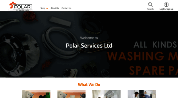 polarservicesltd.com