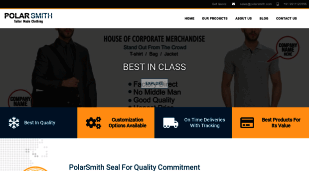 polarsmith.com