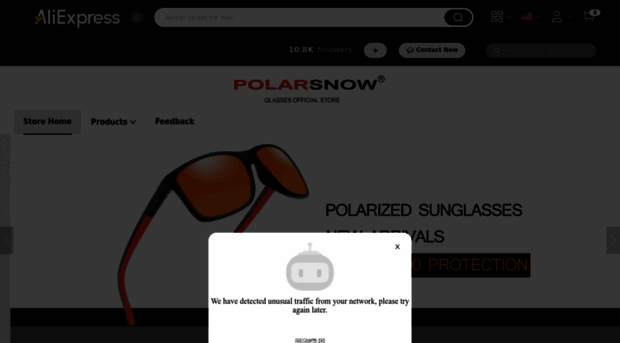 polarsnow.aliexpress.com