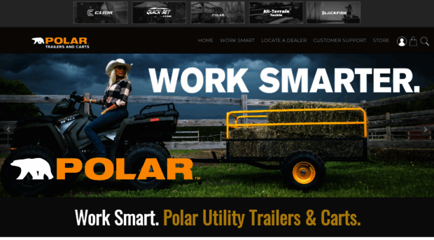 polarsport.com