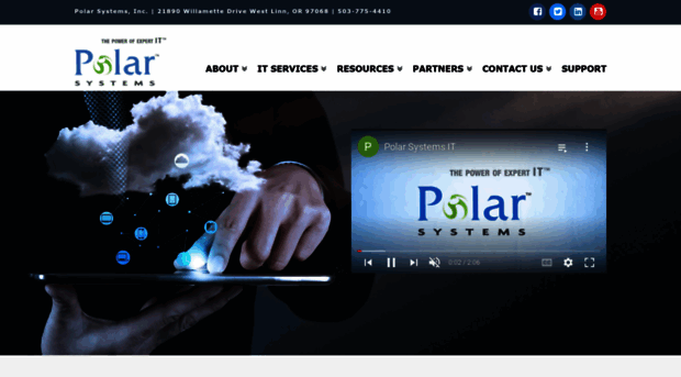 polarsystems.com