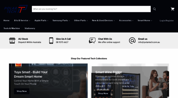 polartech.com.au