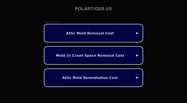 polartiger.us