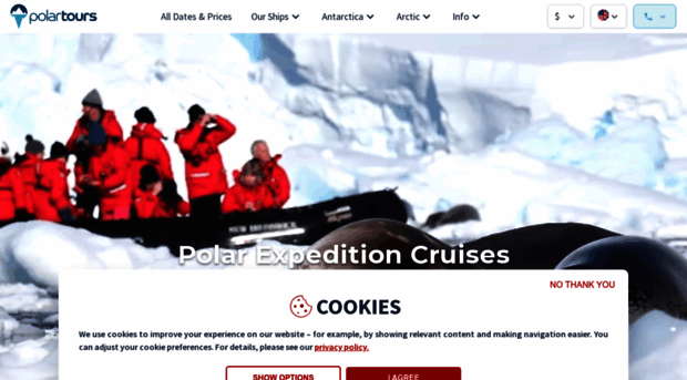 polartours.com