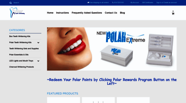 polartw.com