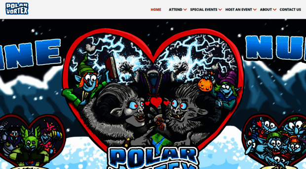 polarvortex.games