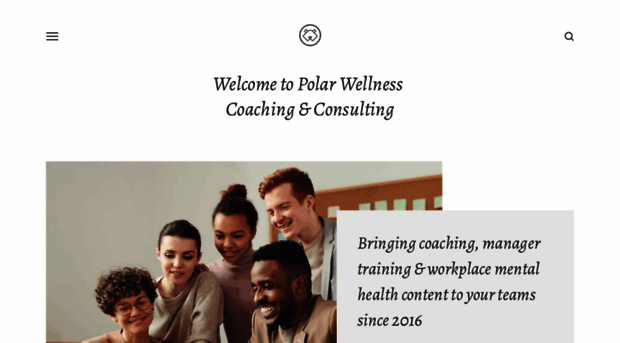 polarwellnessconsulting.com