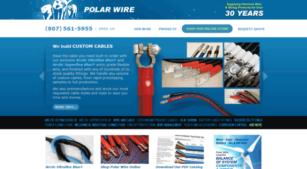 polarwire.com