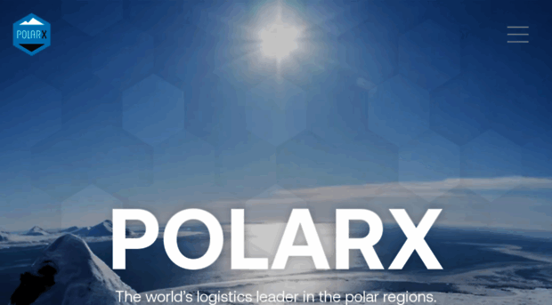 polarx.com