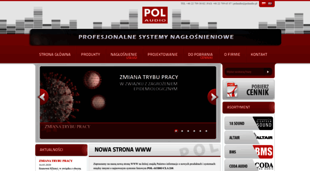 polaudio.pl