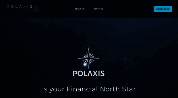 polaxis.co